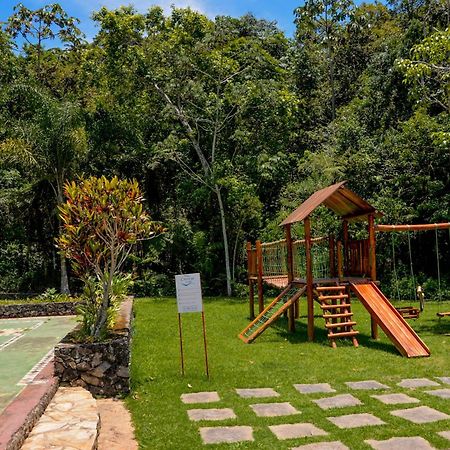 Pousada Candonga Da Serra Tiradentes Buitenkant foto