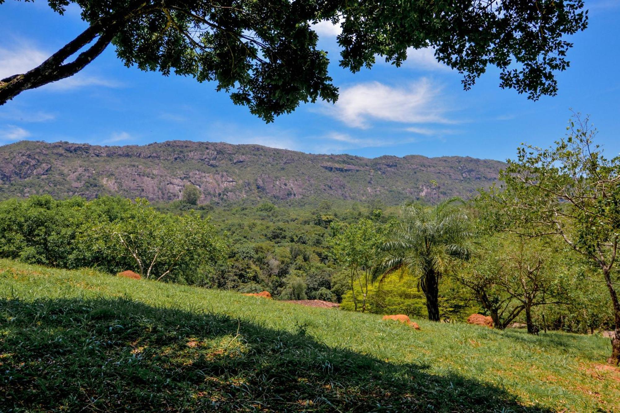 Pousada Candonga Da Serra Tiradentes Buitenkant foto
